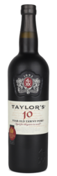 Taylor's Tawny 10 years old