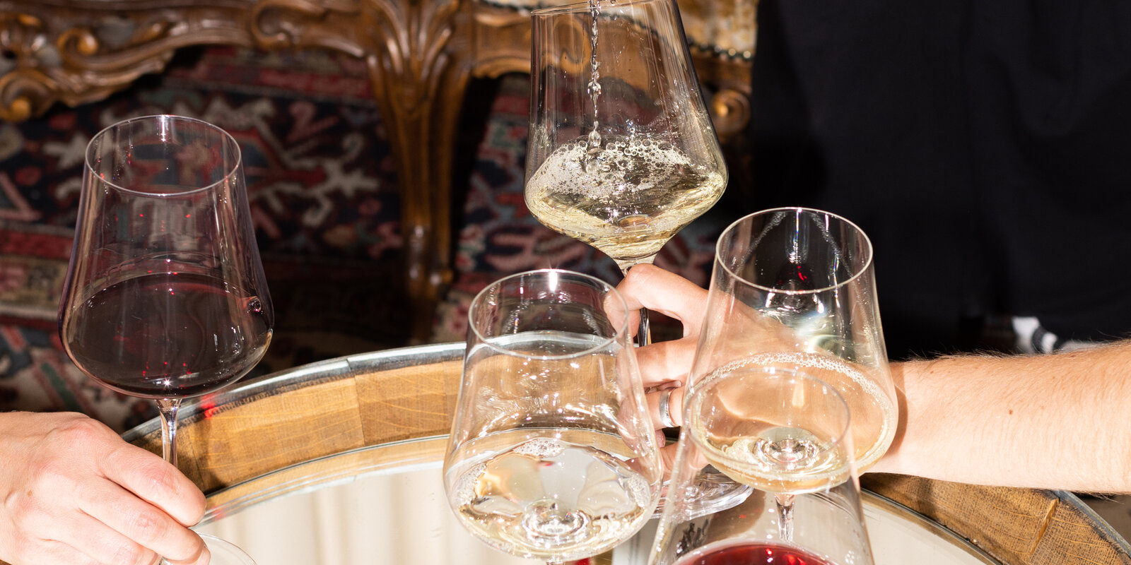 Inserat Verkaufsinnendienst & operativer Einkauf