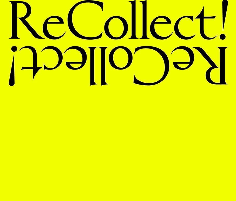 ReCollect im Kunsthaus