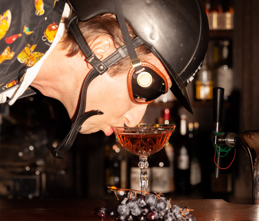 PopUp Smith & Smith Arosa