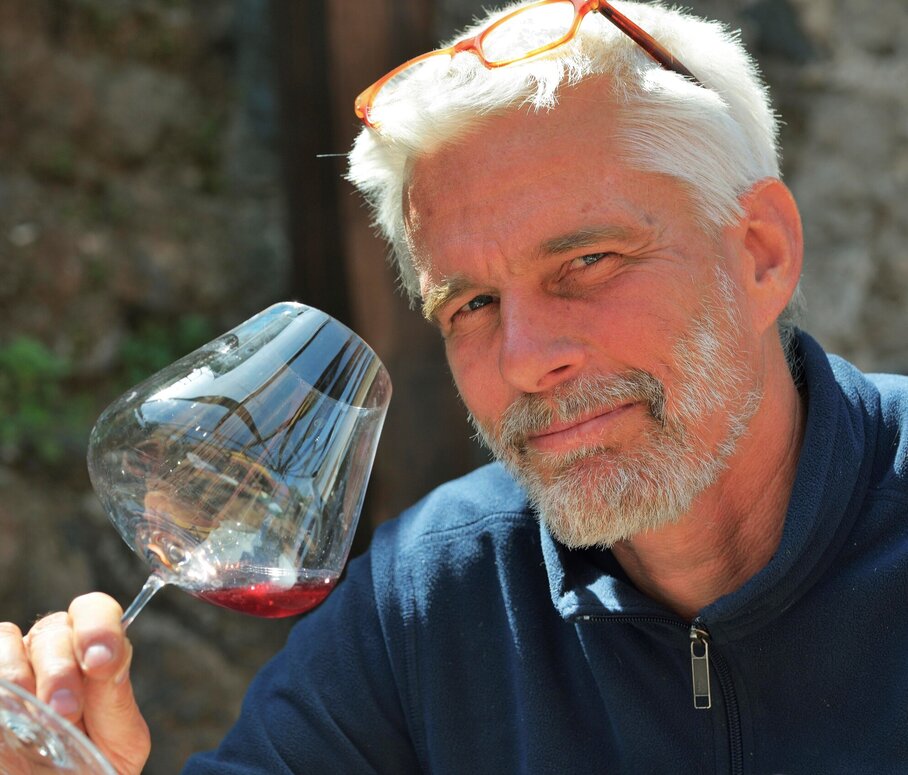 Frank Cornelissen