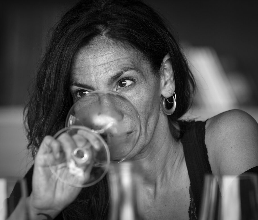 Smith and de Luma wird chez Smith