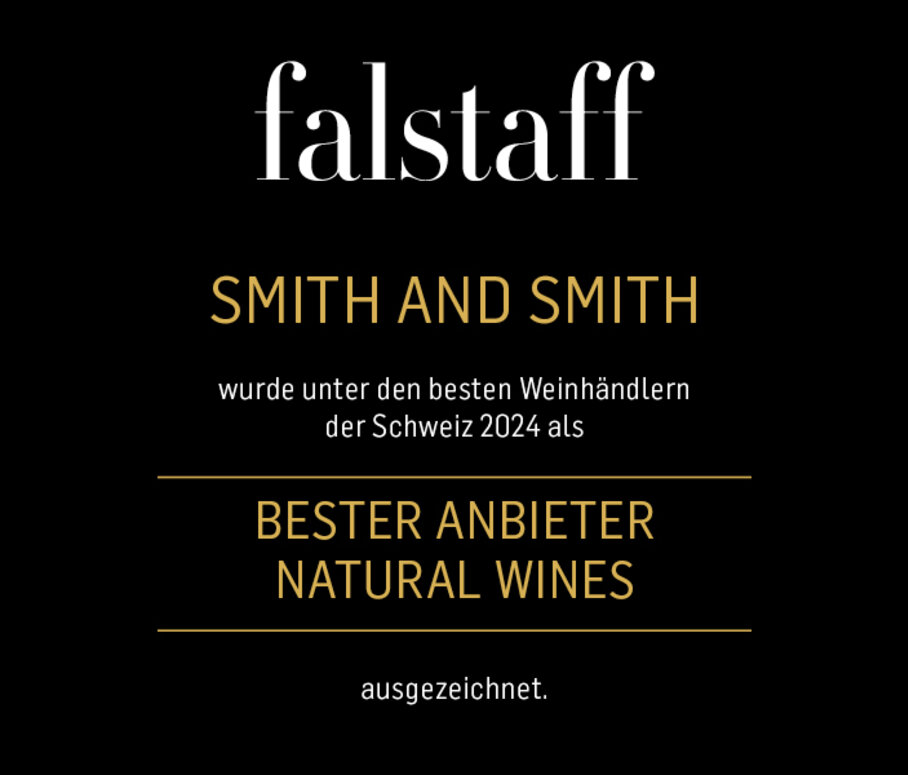 falstaff bester Anbieter Nautral Wines