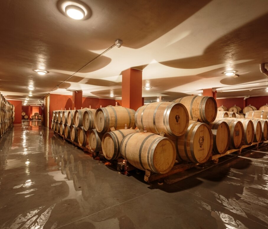 Verkostung Weingut Martin Nittnaus