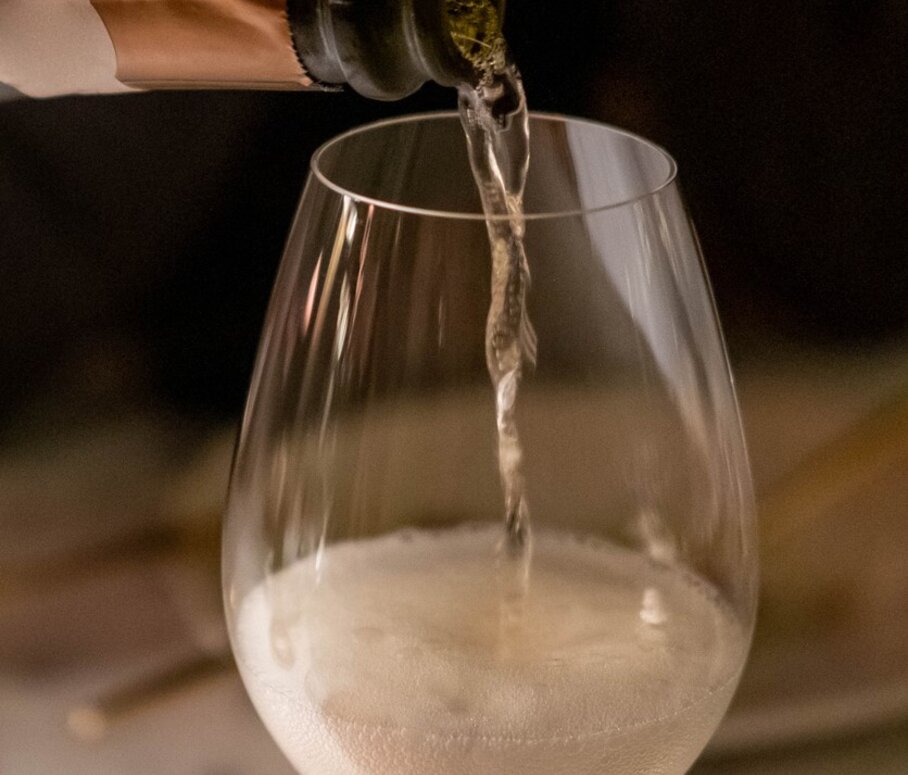 Verkostung Fine Wines