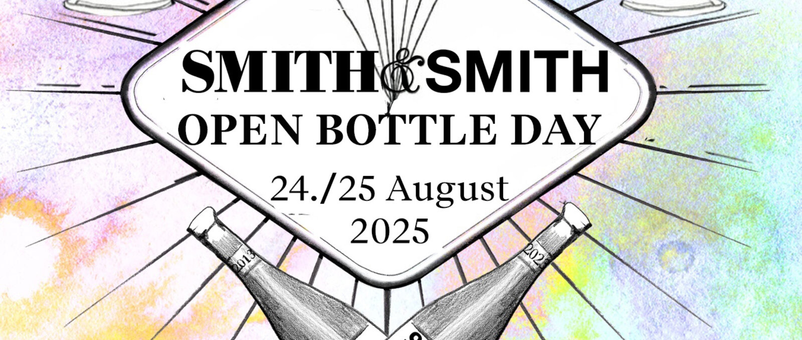 Open Bottle Day 2025