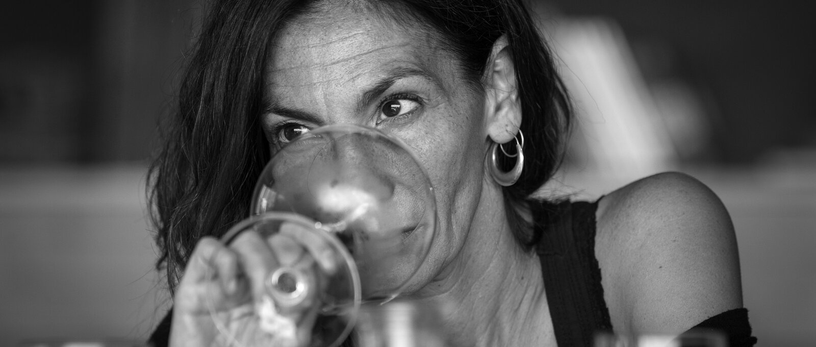 Wine & Dine Martin Nittnaus und Beat Caduff