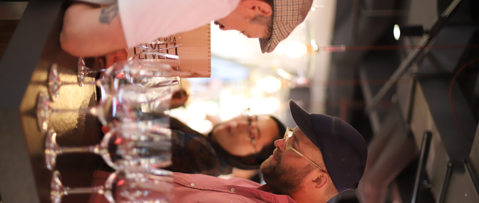 wein und fleischplättli