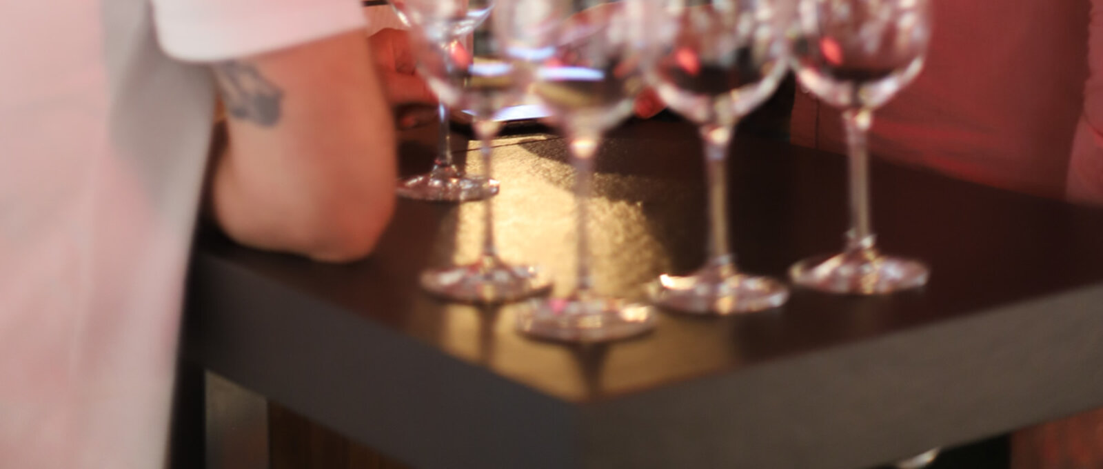 wein und fleischplättli