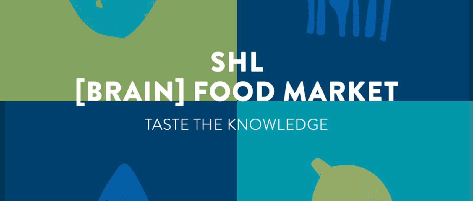 SHL [BRAIN] FOOD MARKET