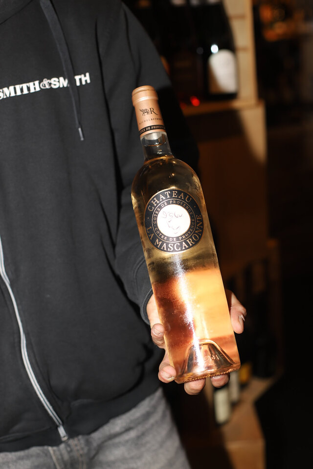 Detailbild Matteo Vitale