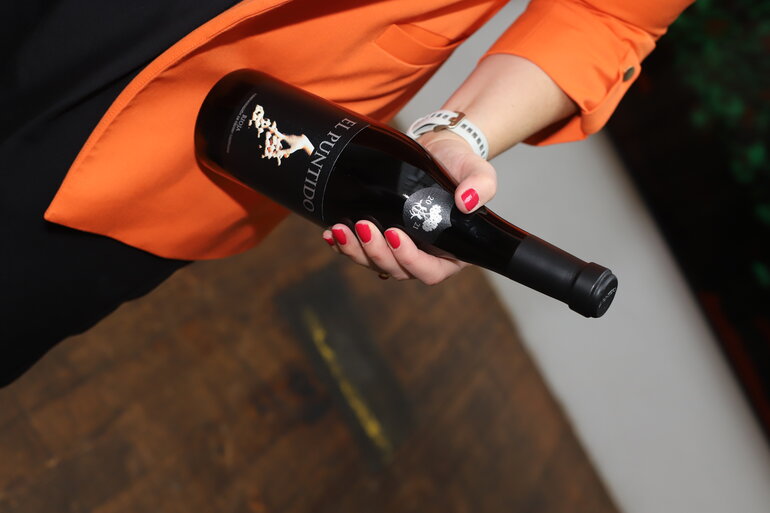 Detailbild Carmen  Egli 