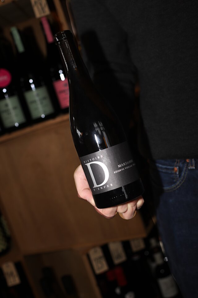 Detailbild Manuel Santschi