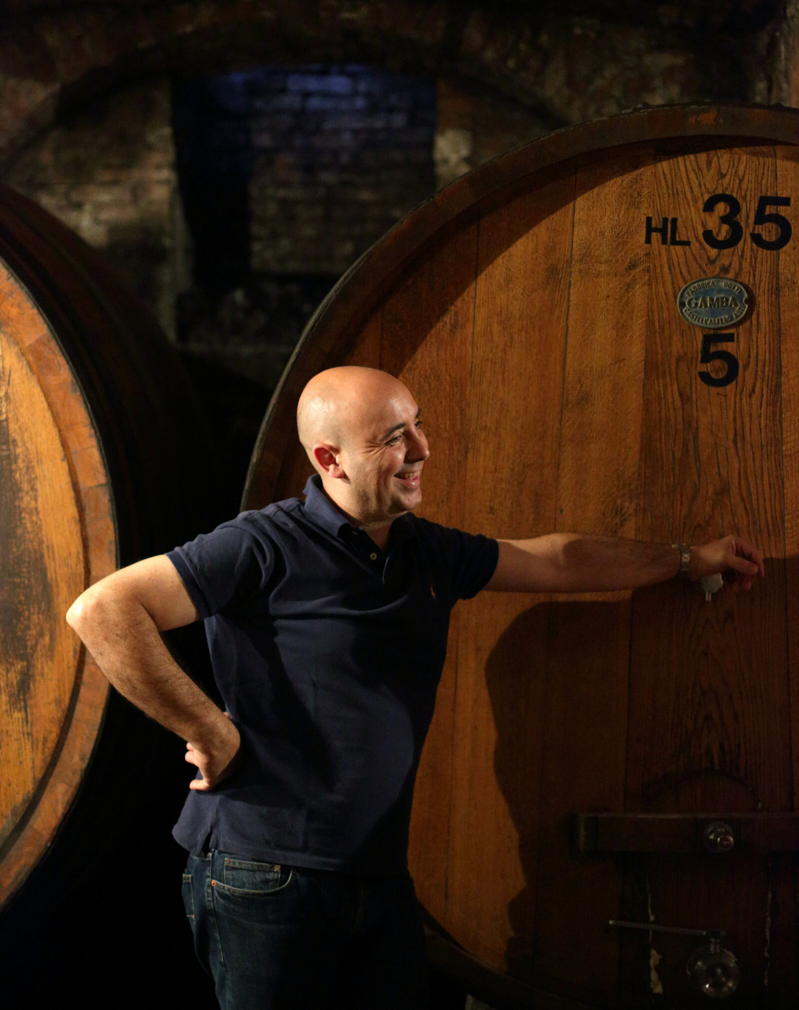 Fabio von Burlotto