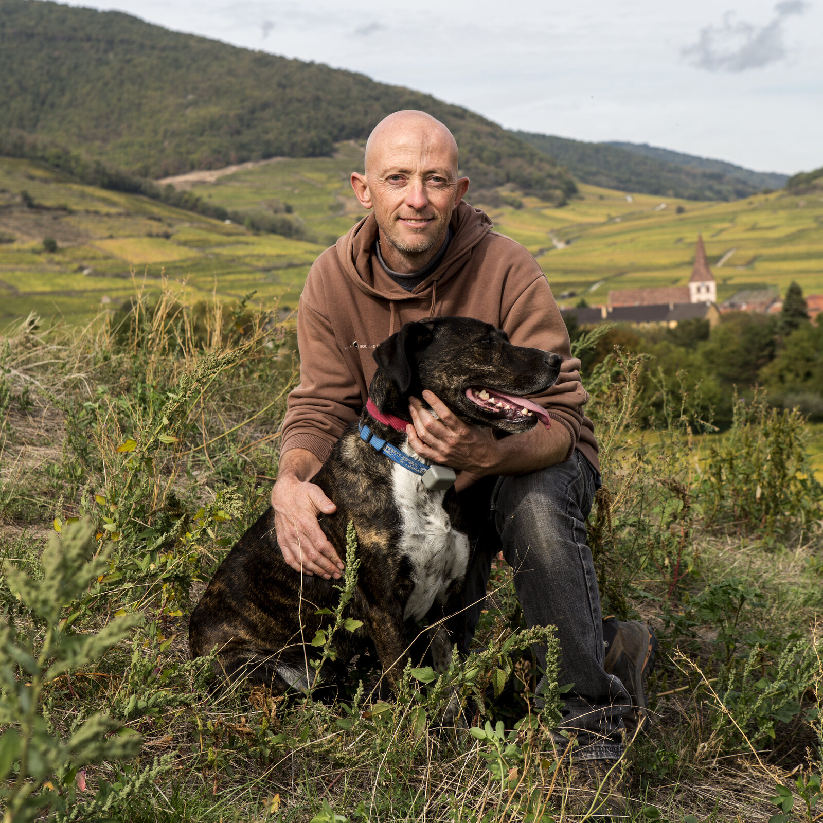 Weingut Christian Binner