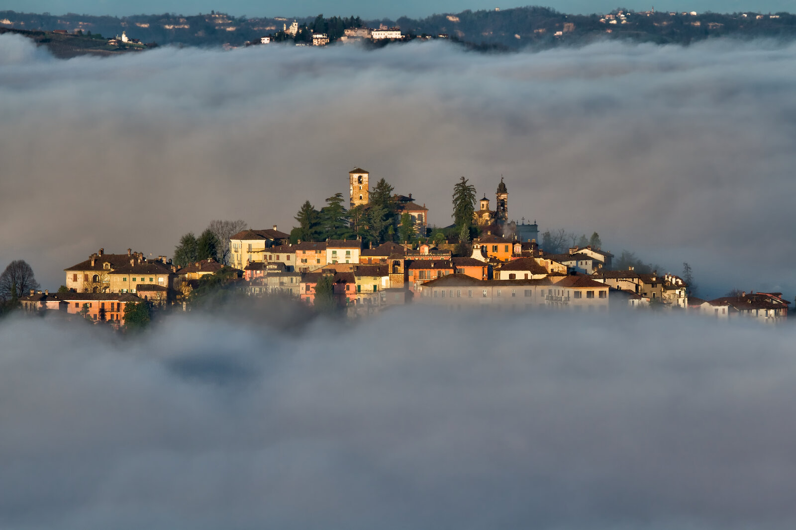 Weingut Fontanabianca