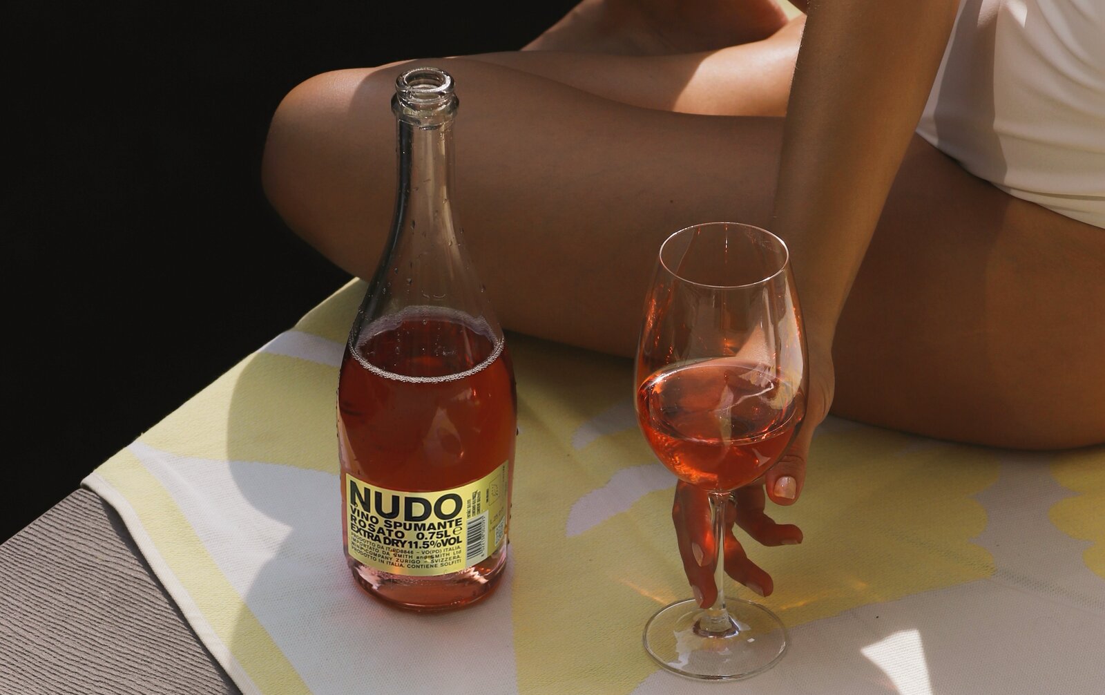 Nudo