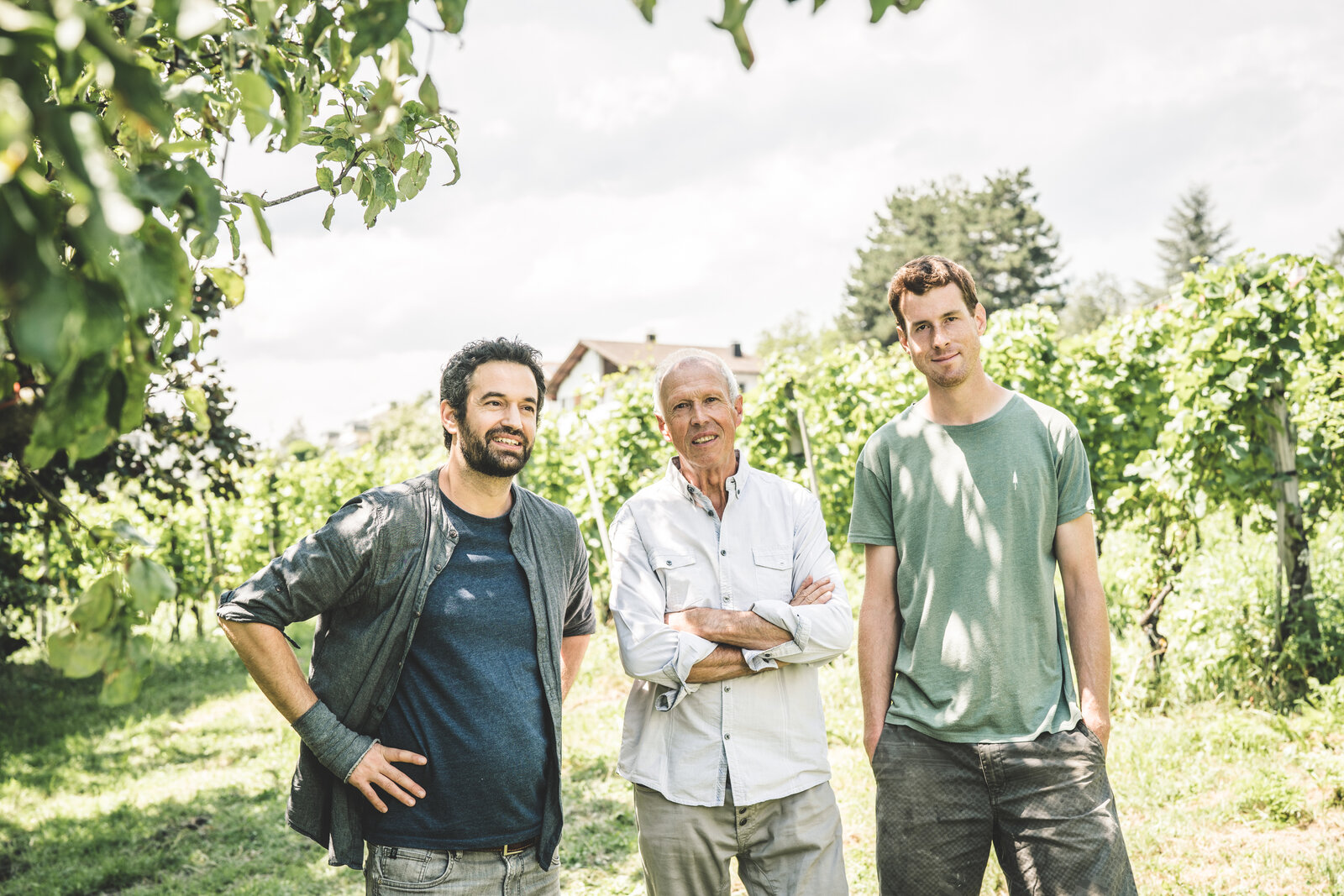 Weingut Fromm