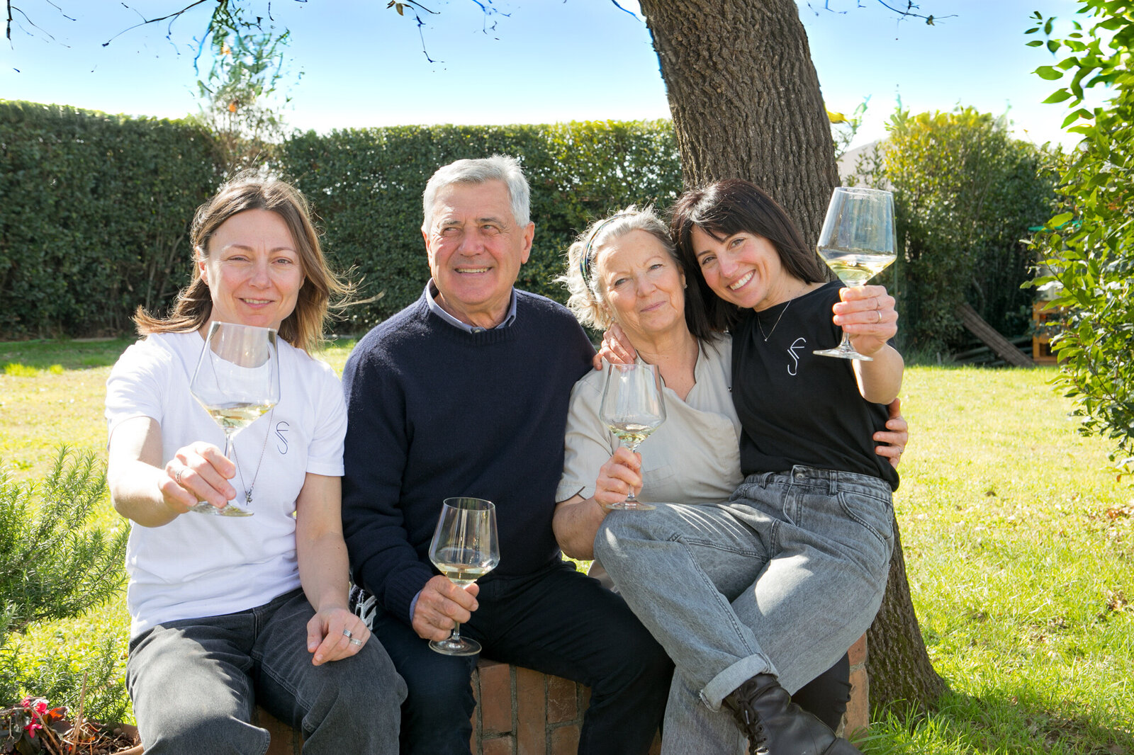 familie le vigne di silvia