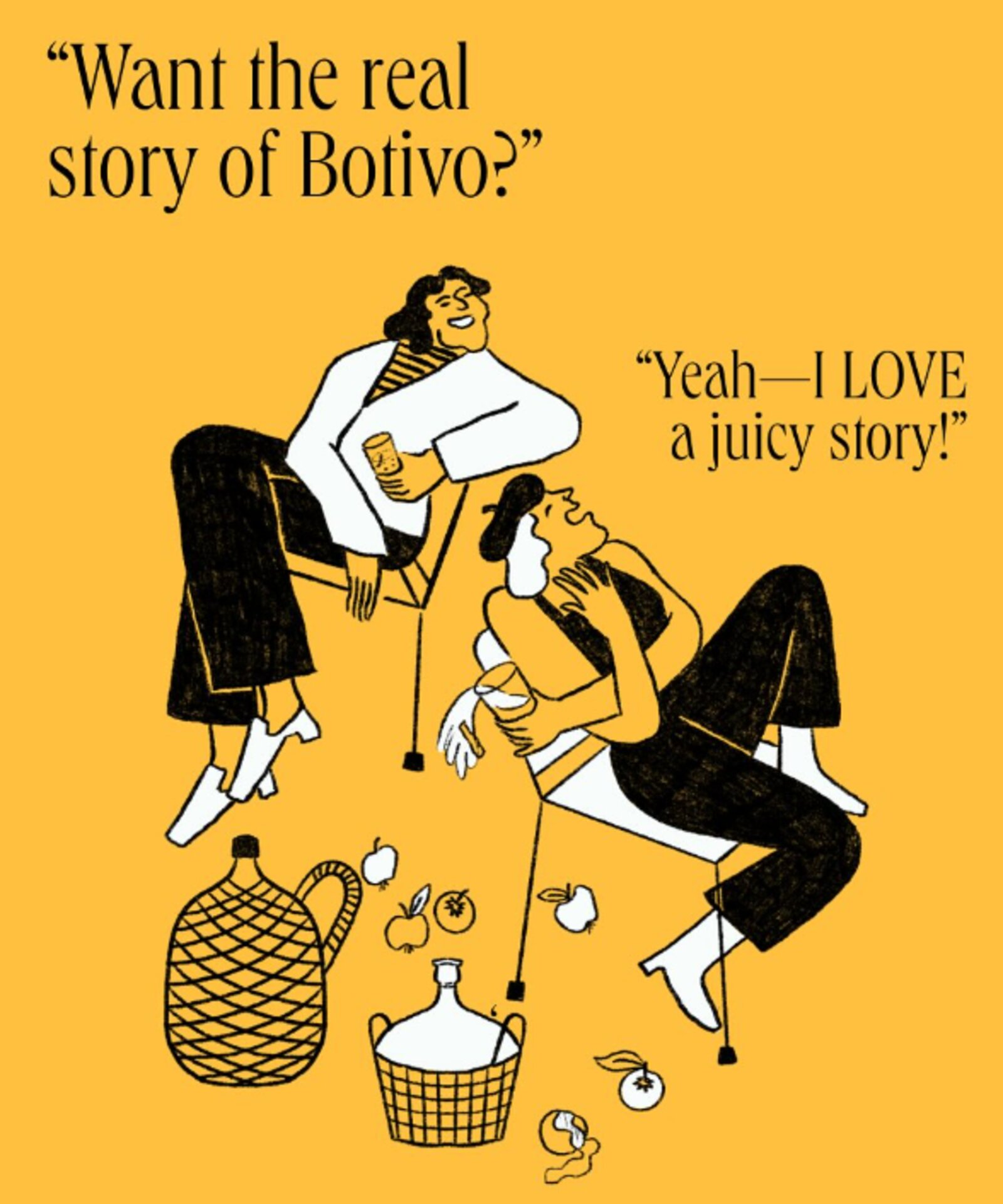 botivo