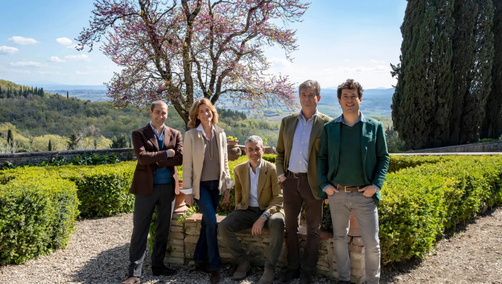 Produzent Belguardo
