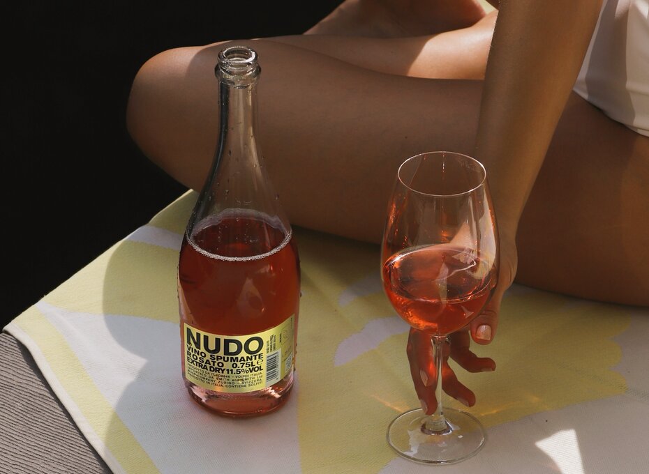 Nudo