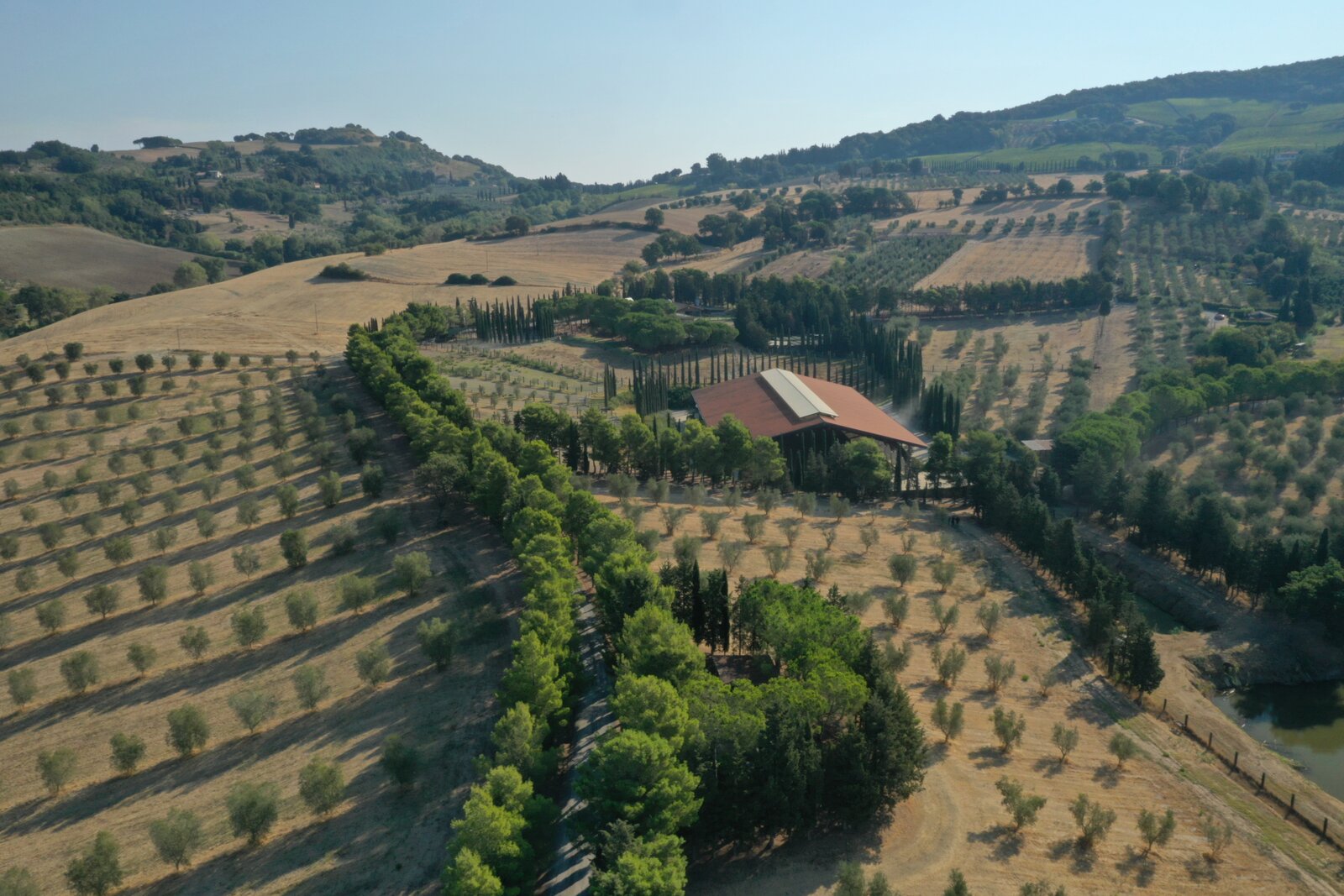 Terroir Toscani