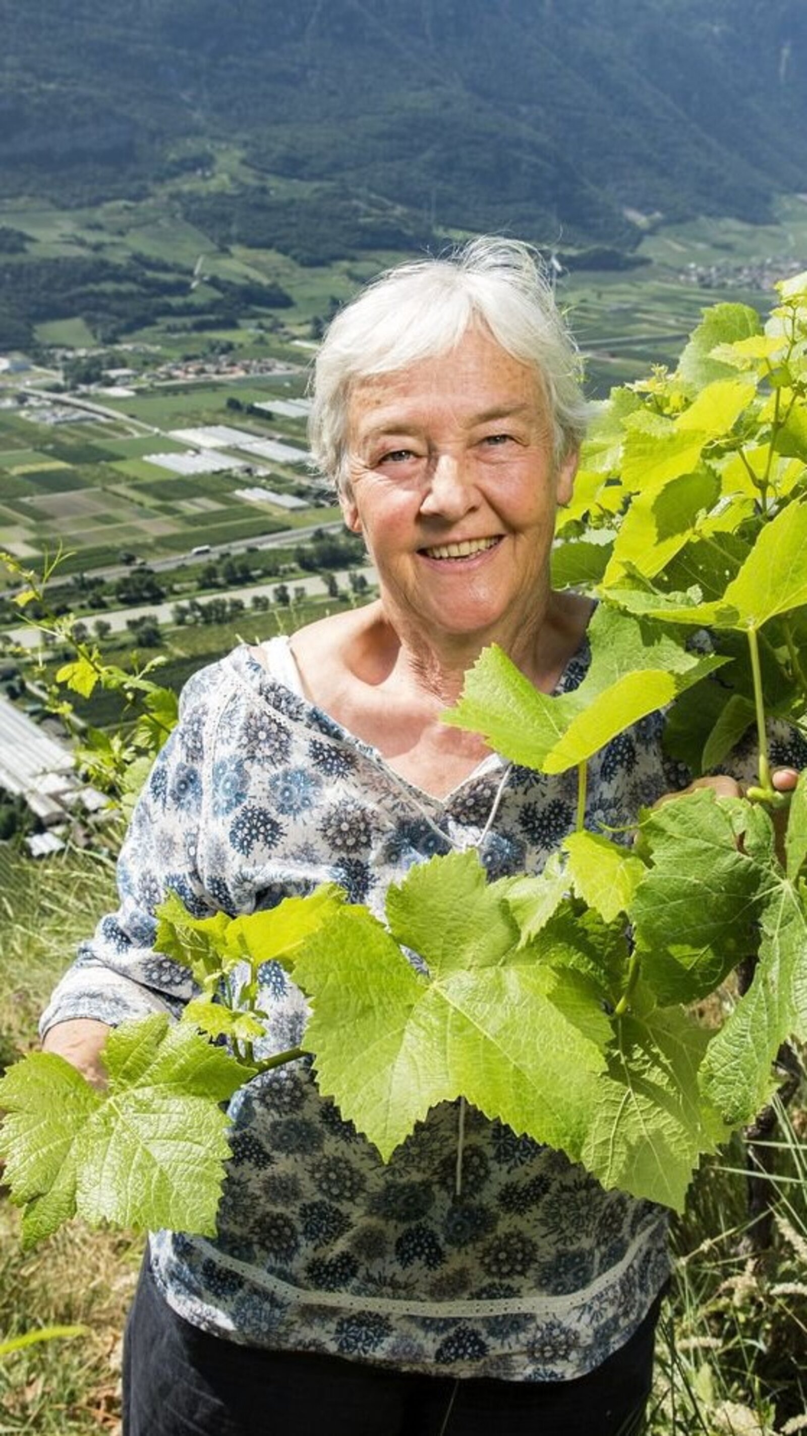 Marion Domaine de Beudon