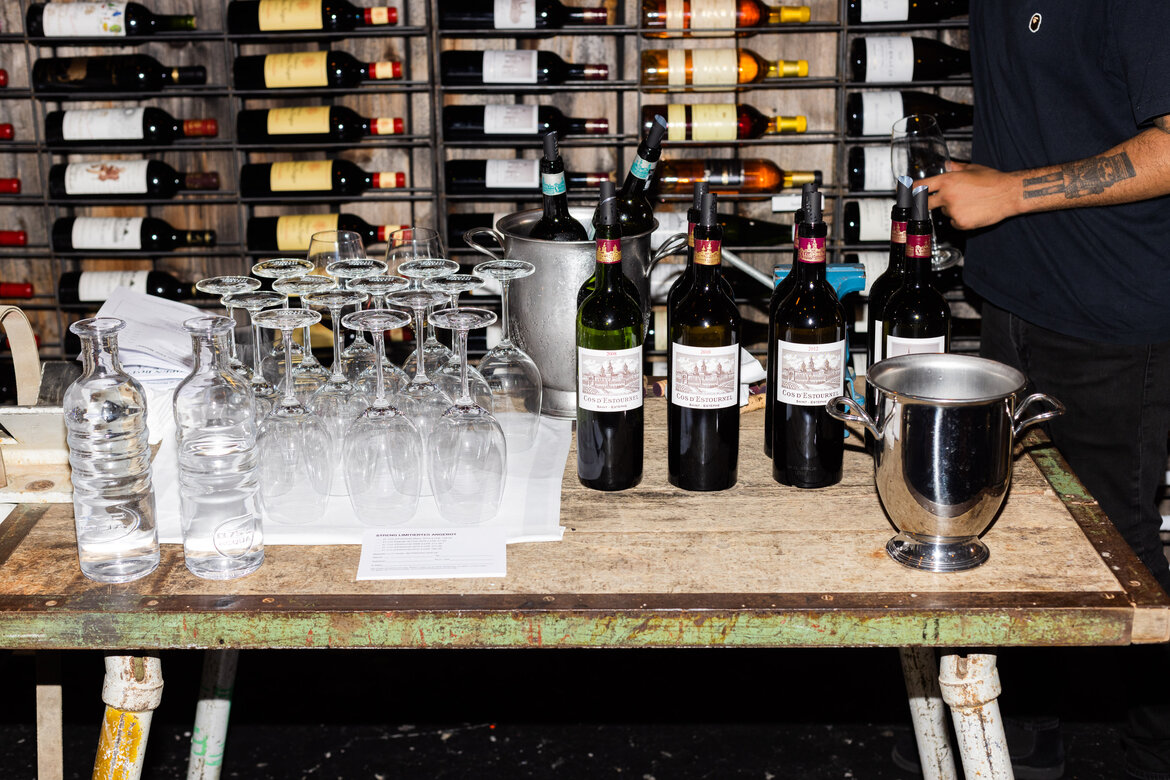 Detailseite Private Tasting Wunschthema