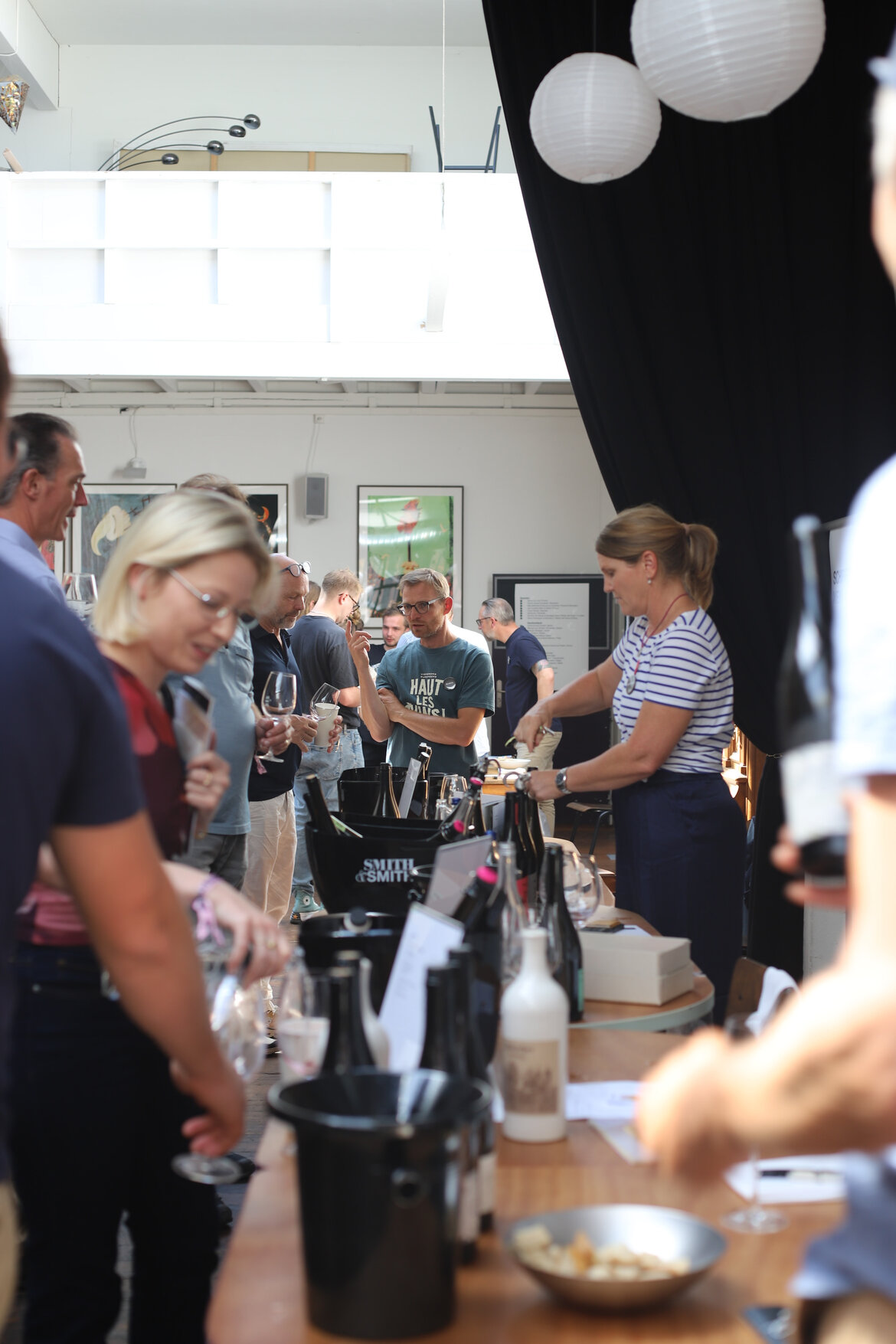 Open Bottle Day 2025