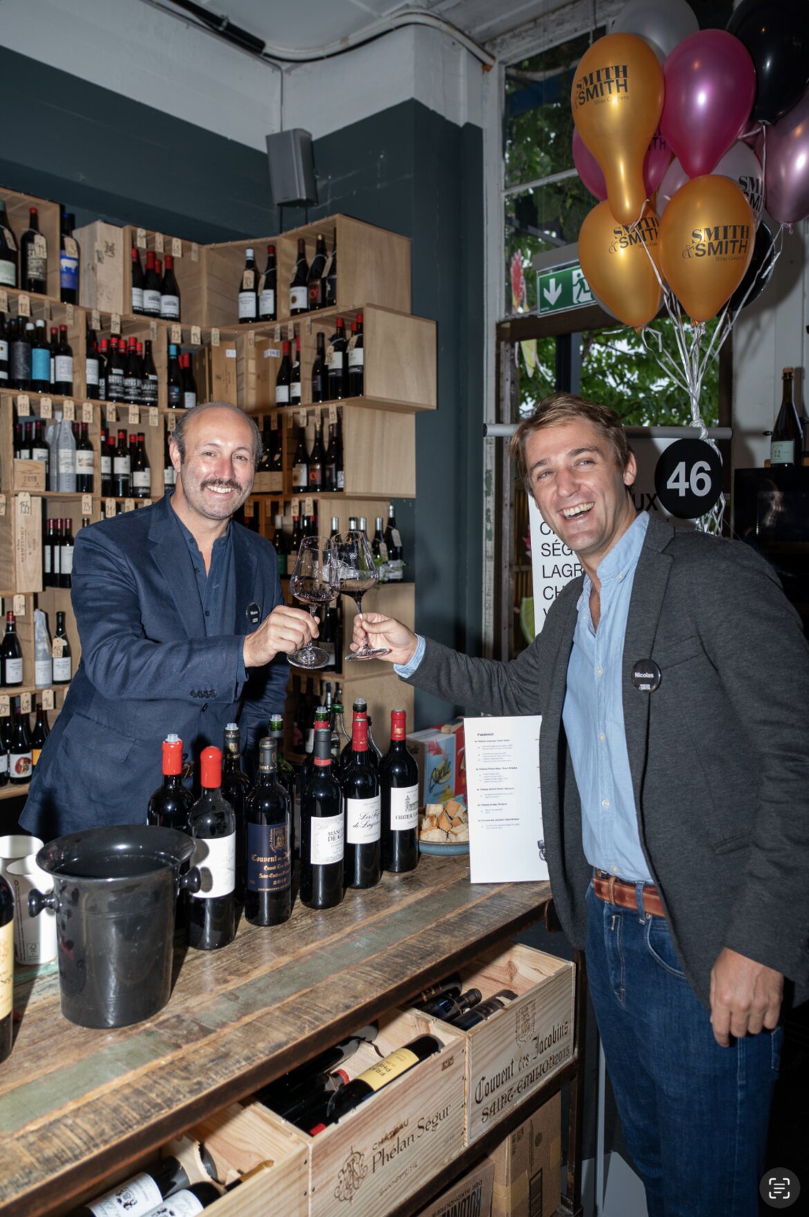 Open Bottle Day 2025