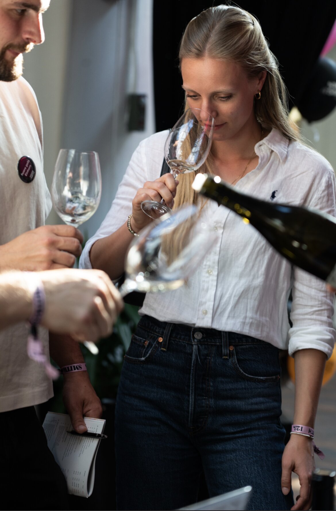 Open Bottle Day 2025