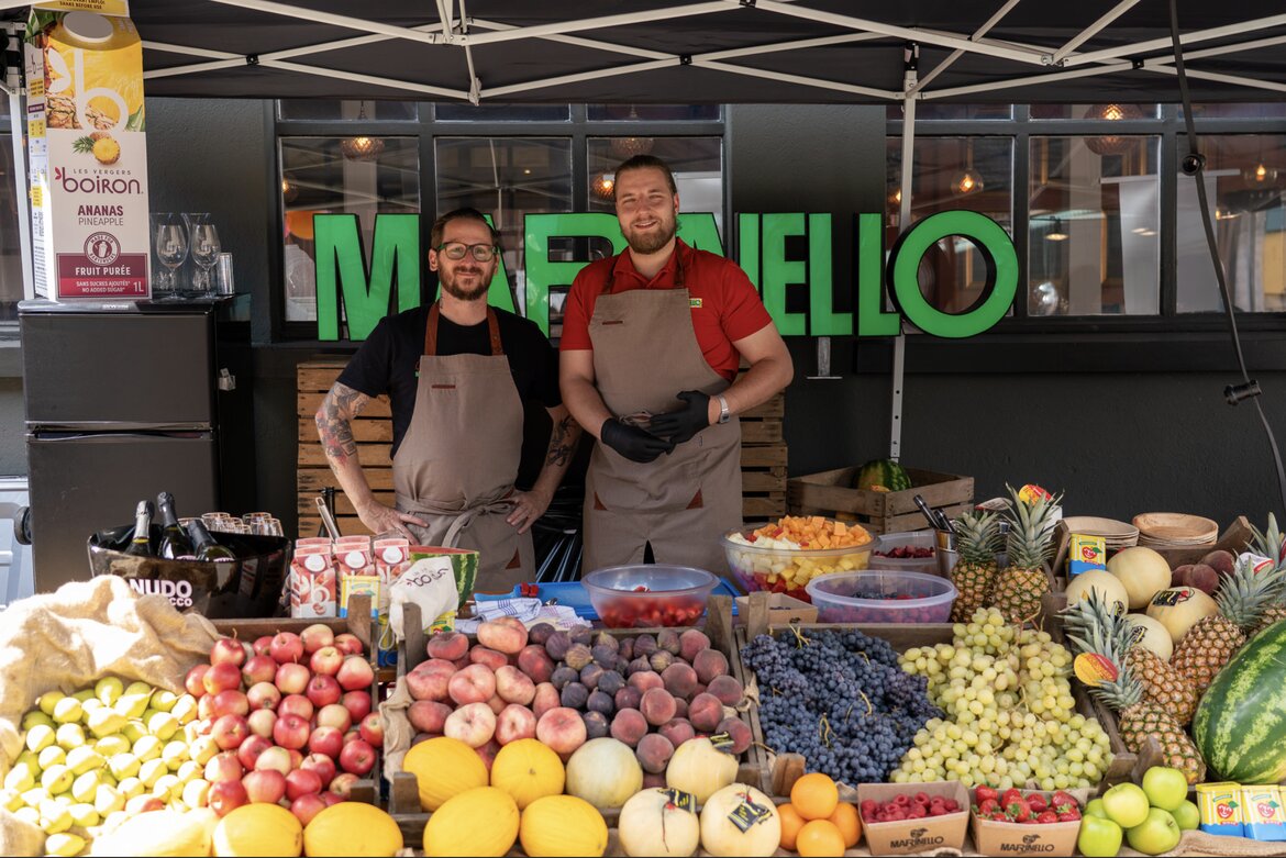 Open Bottle Day 2025