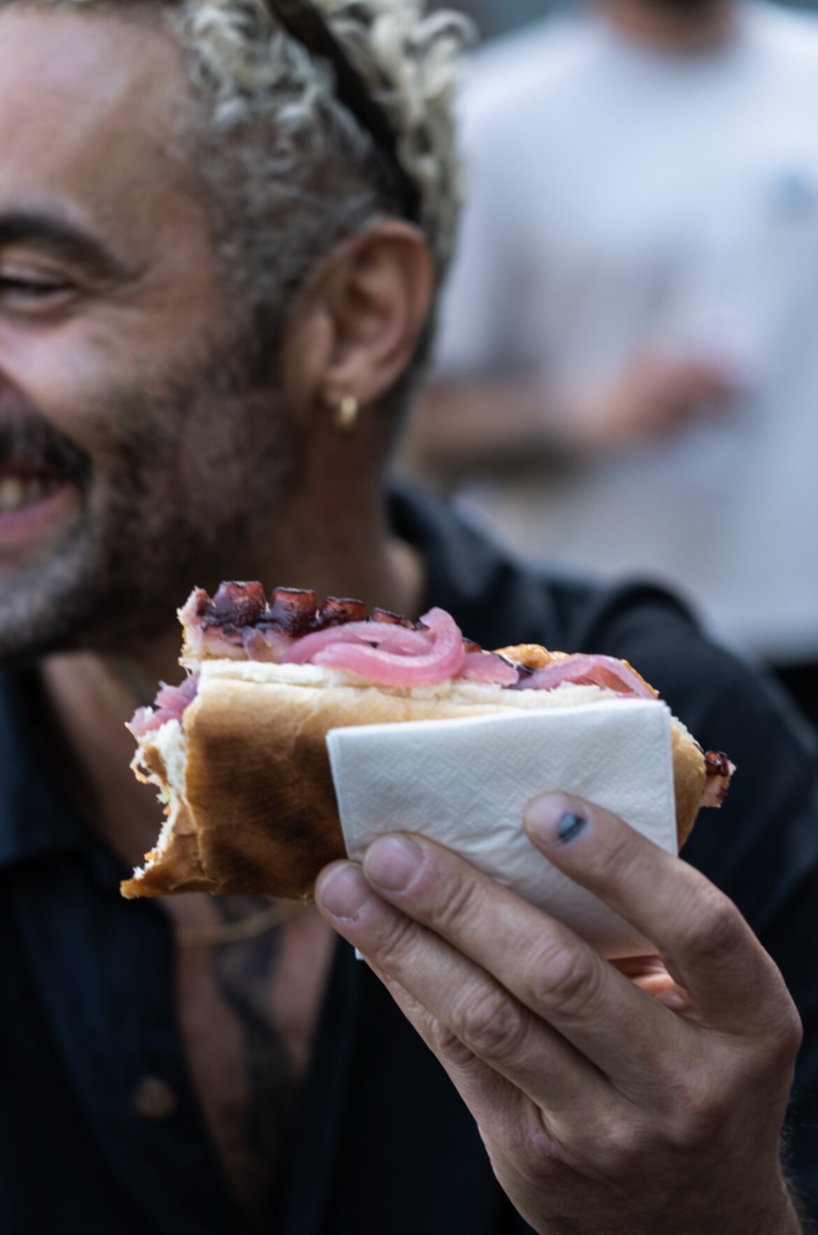 Open Bottle Day 2025