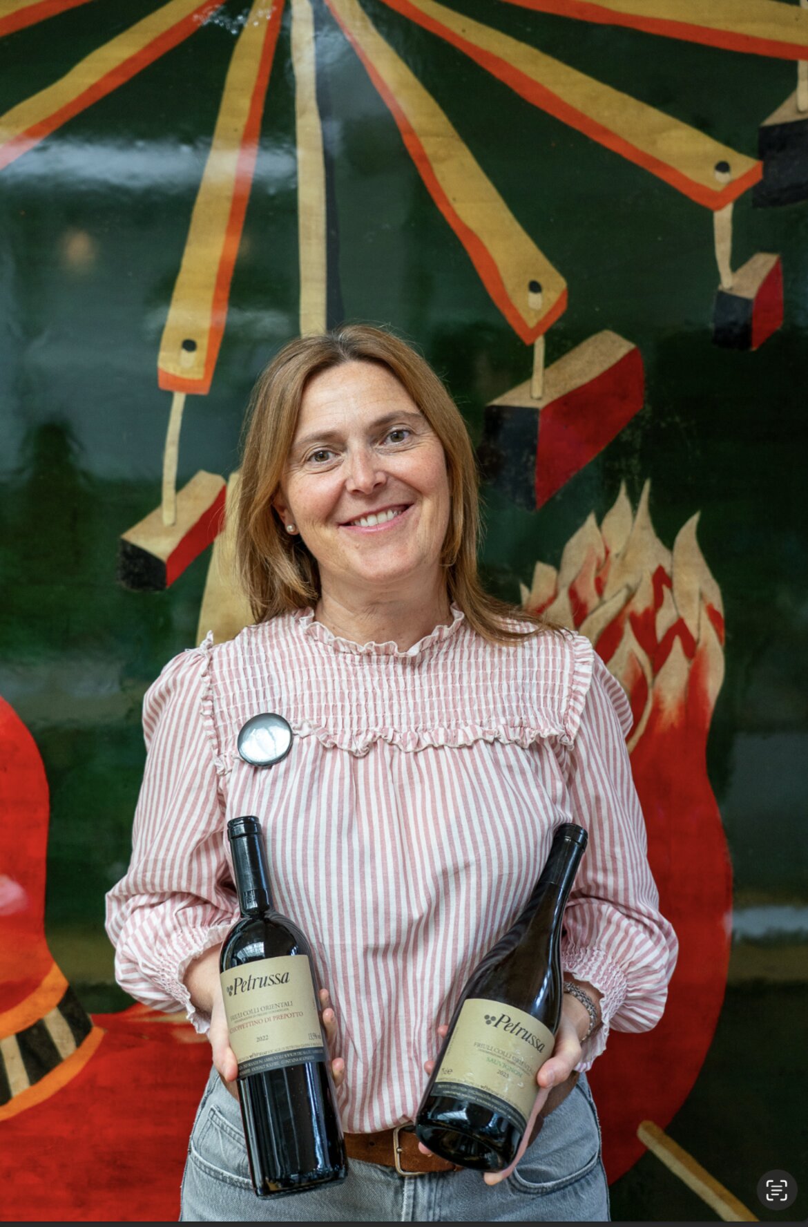 Open Bottle Day 2025