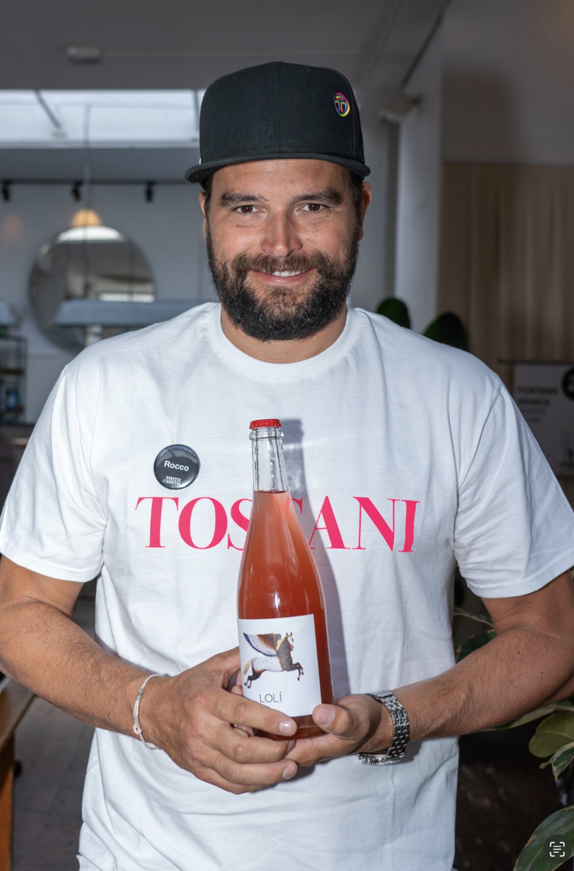 Open Bottle Day 2025