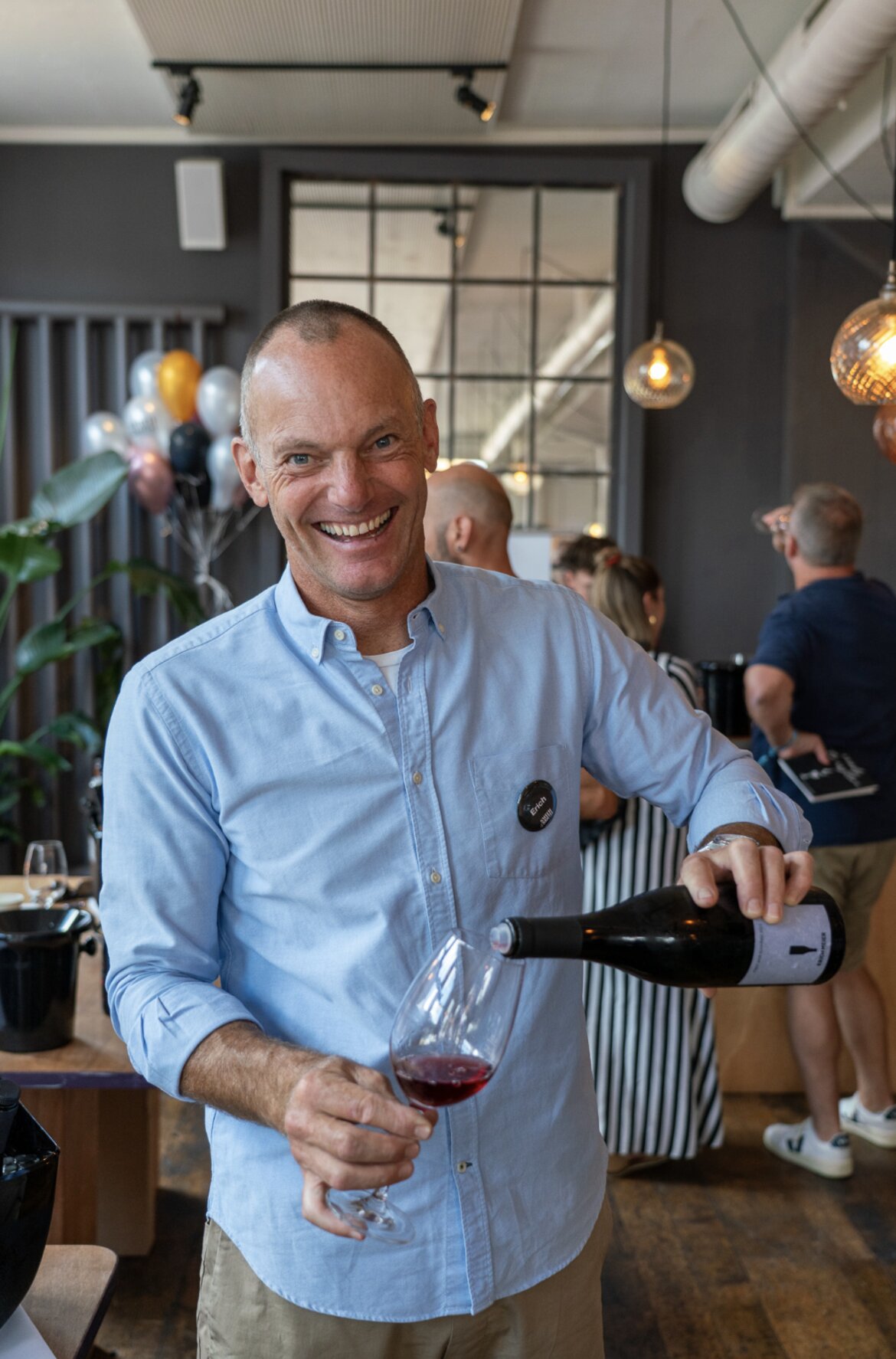 Open Bottle Day 2025