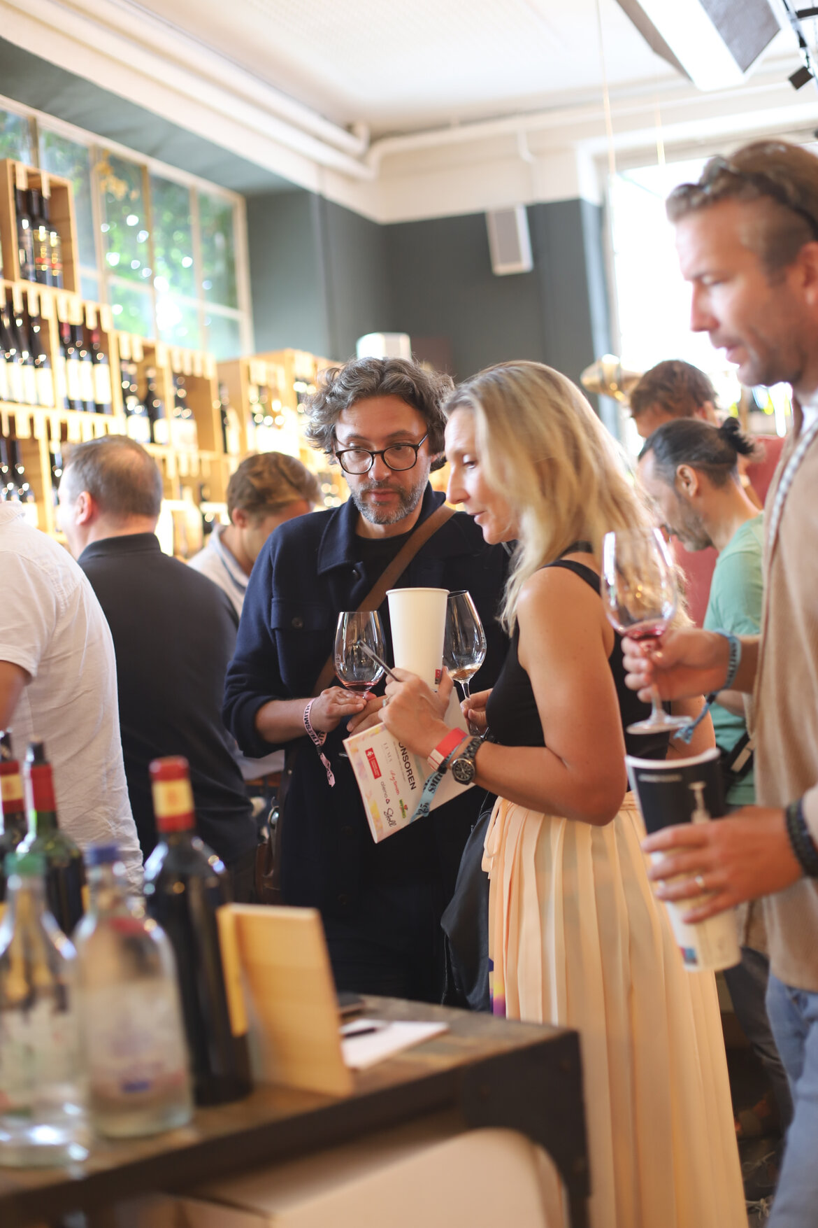 Open Bottle Day 2024