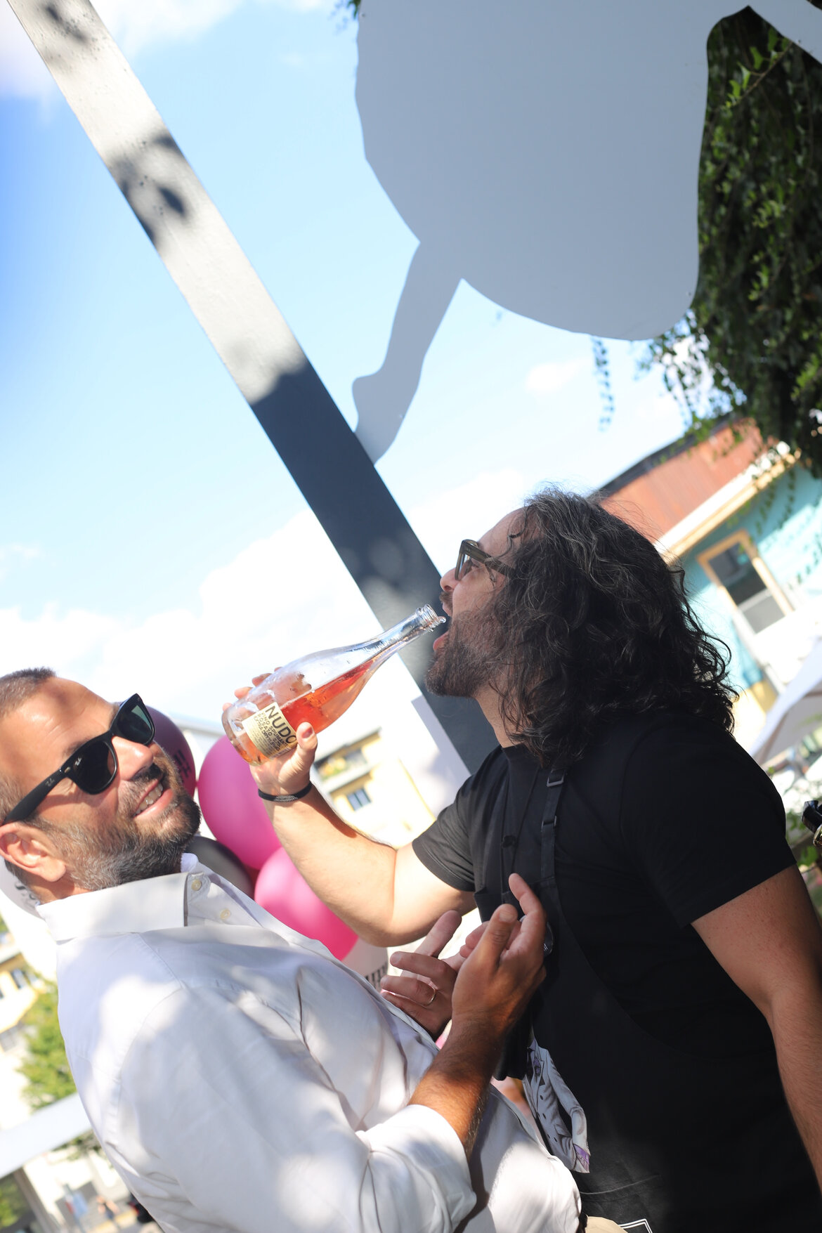 Open Bottle Day 2025