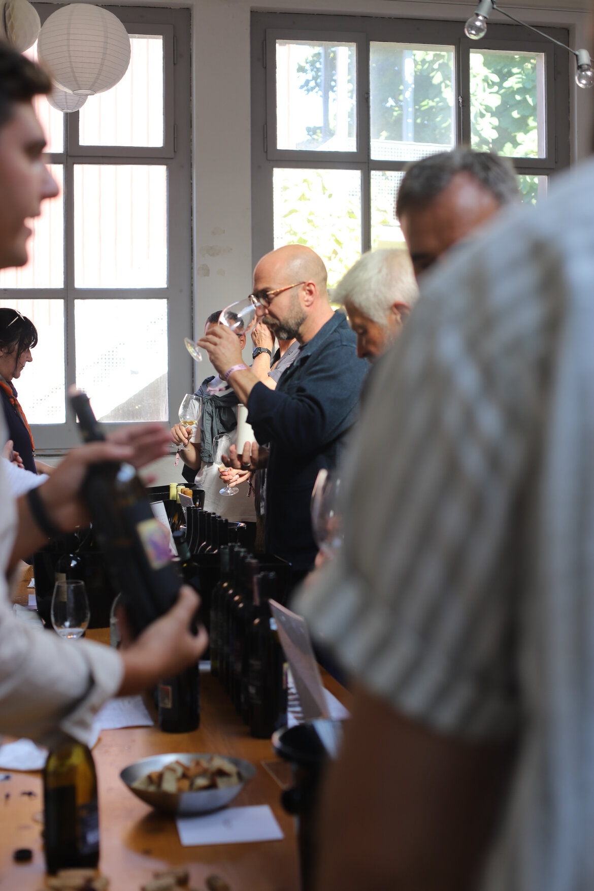 Open Bottle Day 2024