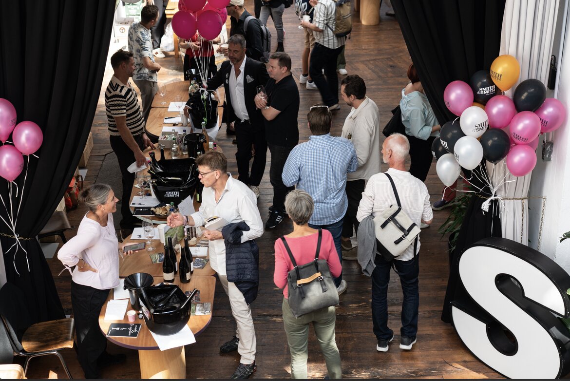 Open Bottle Day 2025