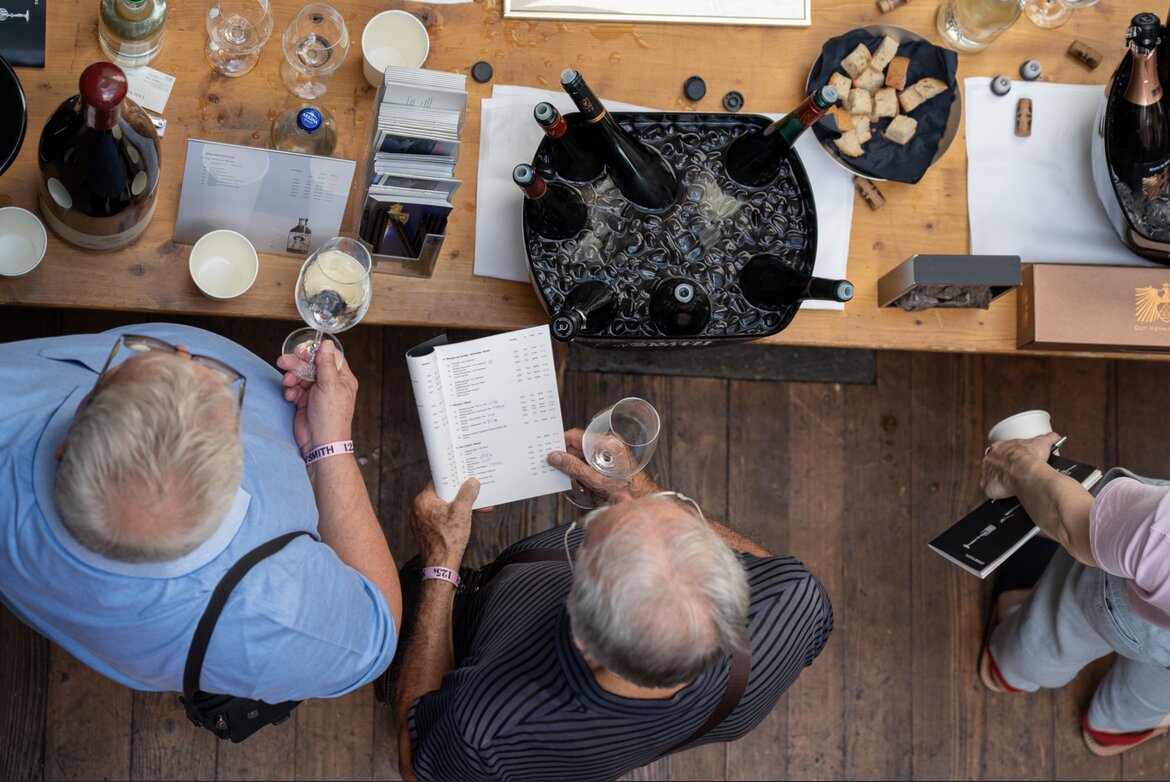 Open Bottle Day 2025