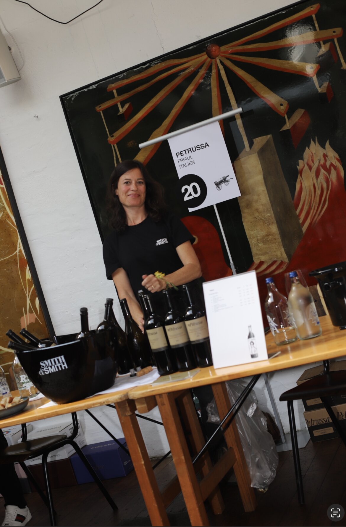 Open Bottle Day 2025