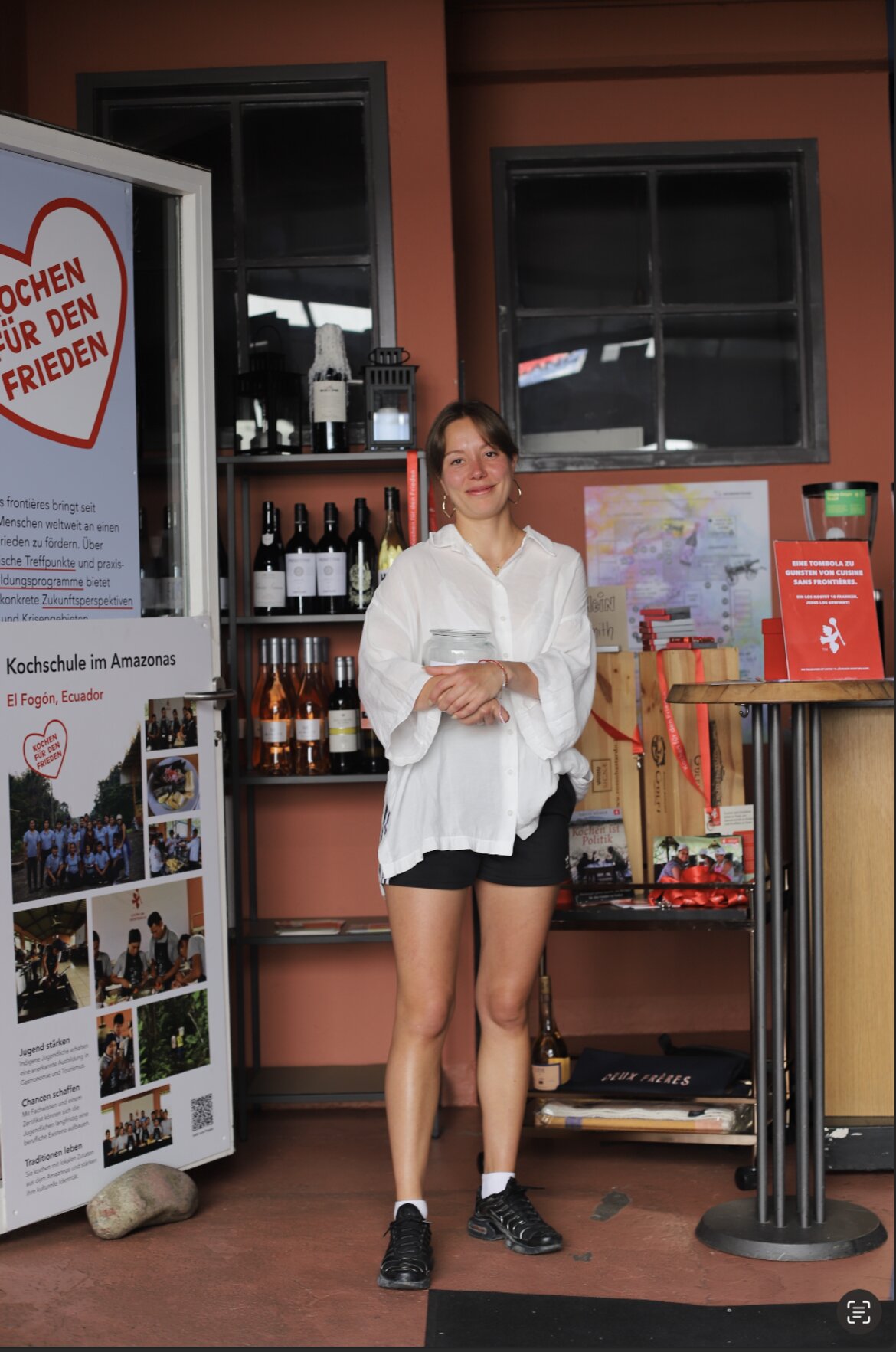 Open Bottle Day 2025