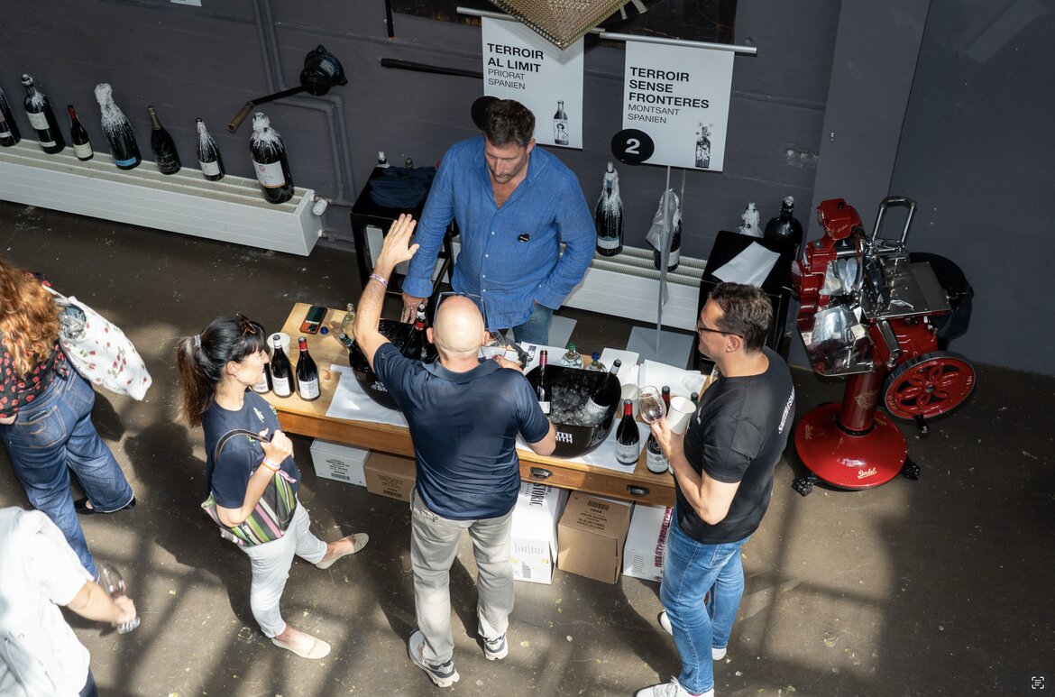 Open Bottle Day 2025