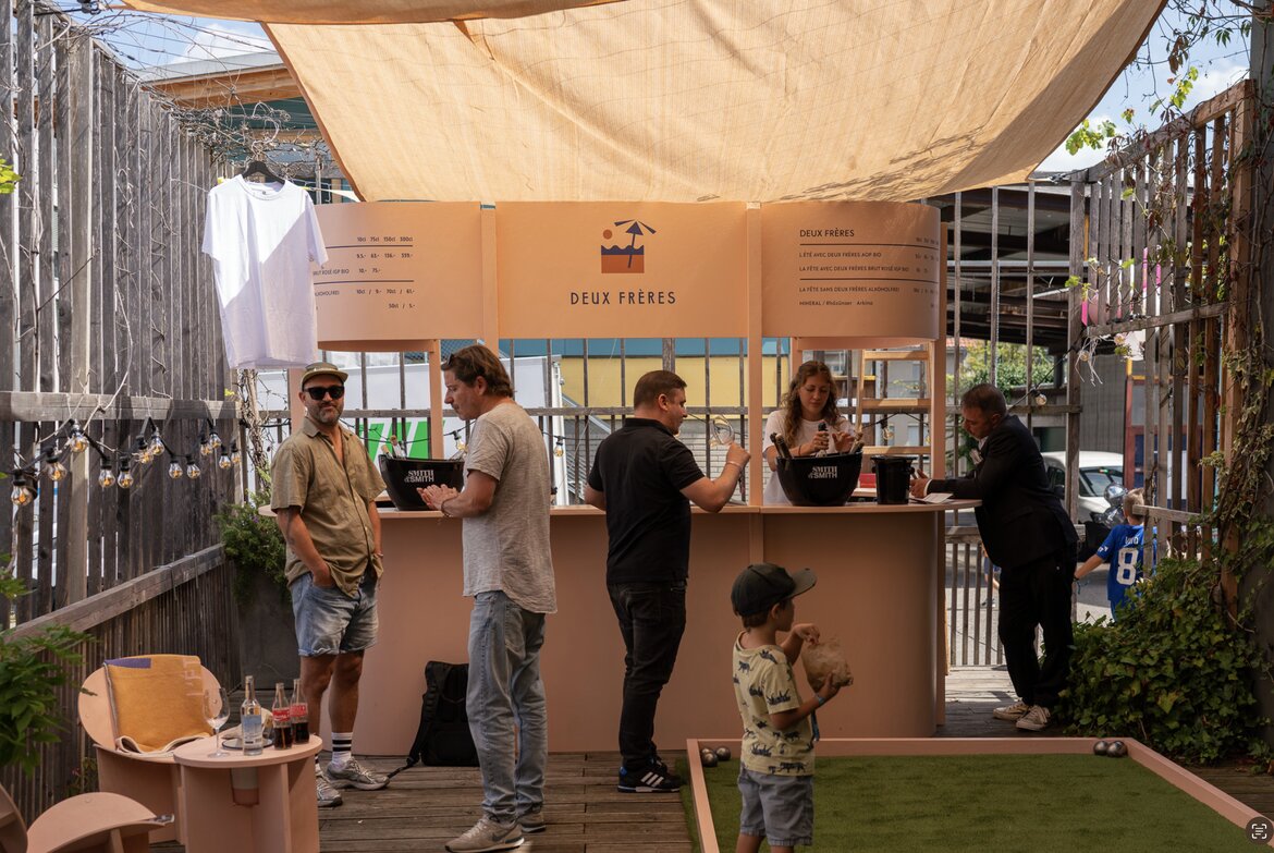 Open Bottle Day 2025