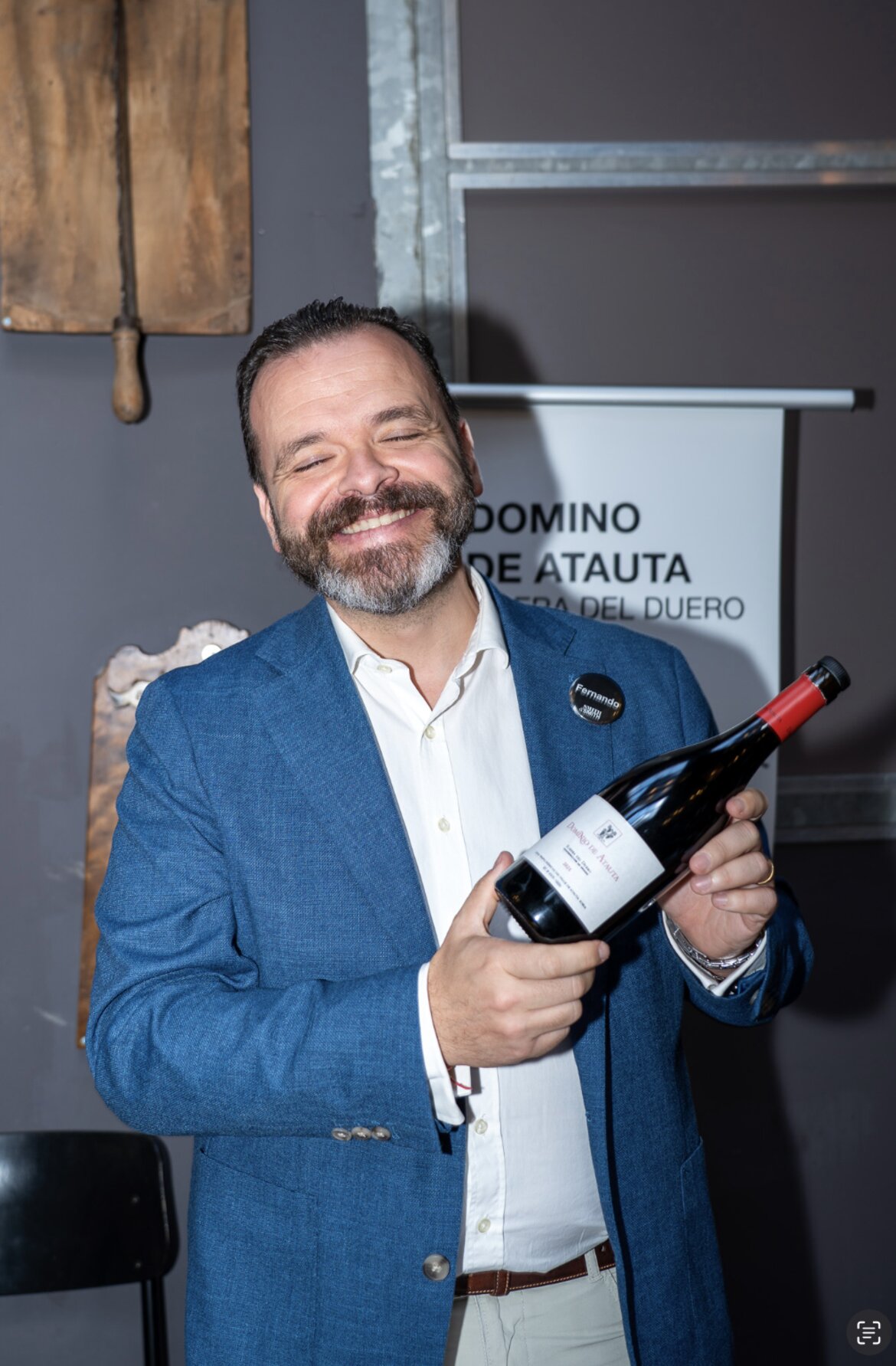 Open Bottle Day 2025