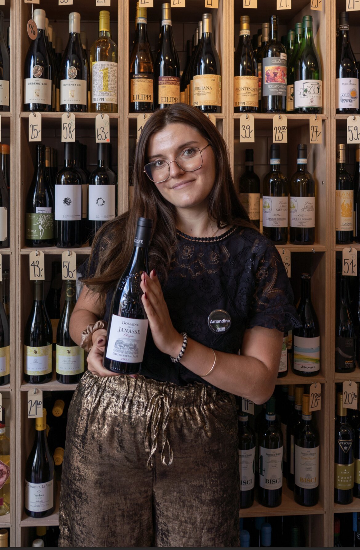 Open Bottle Day 2025