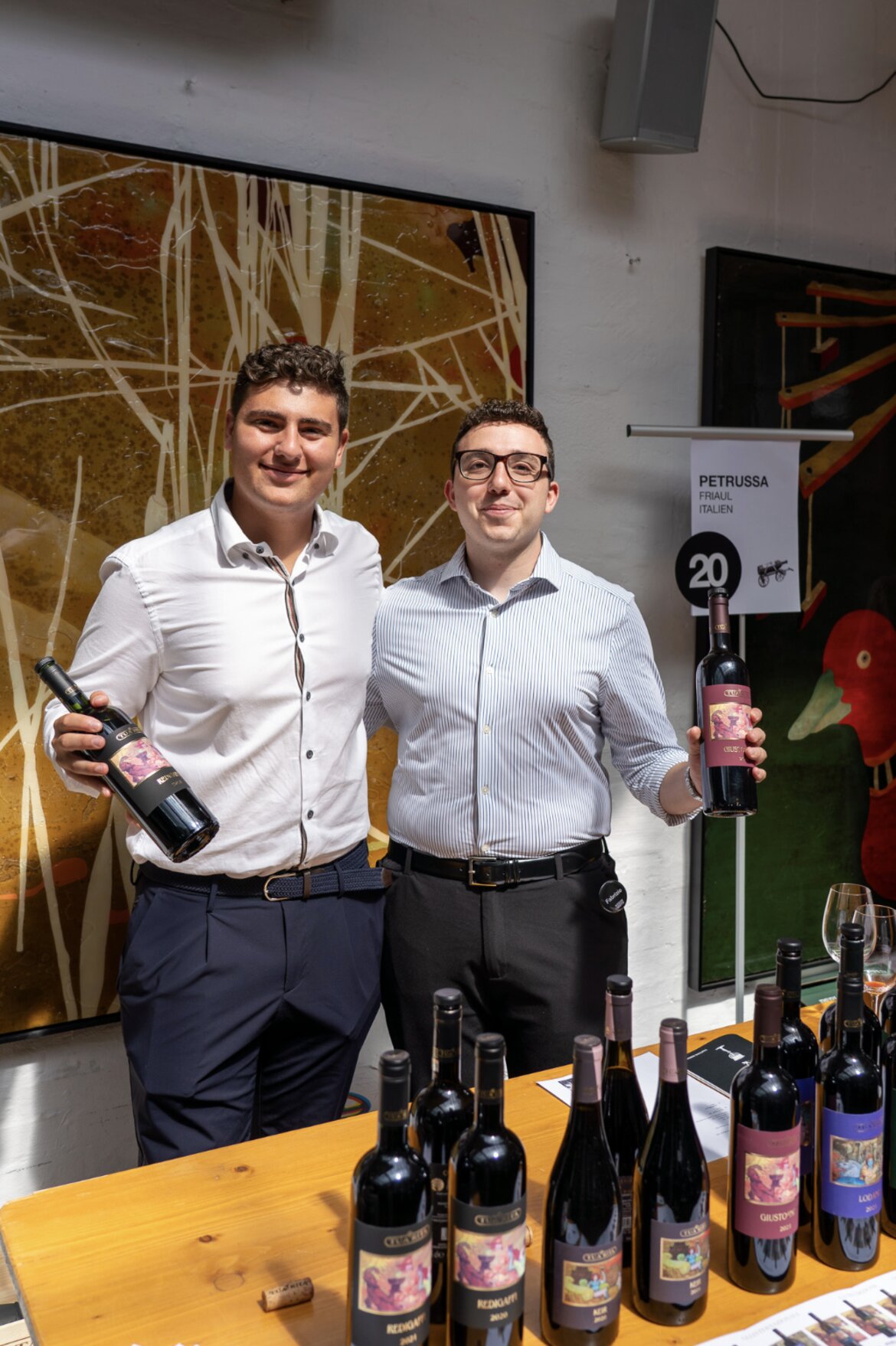 Open Bottle Day 2025