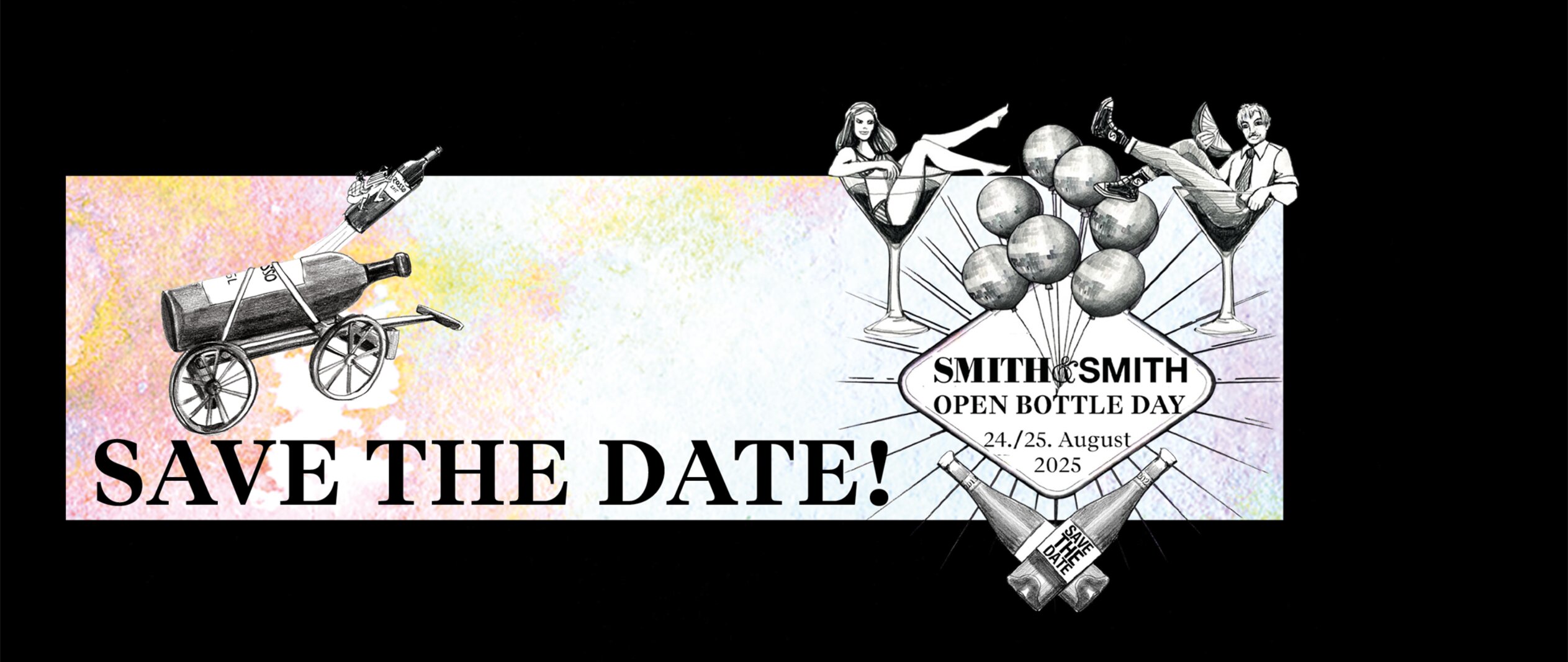 Open Bottle Day 2025